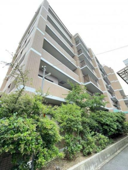 グレースランド萱島の外観|新しい生活にいかがでしょうか？外観はお住まいの顔になります。こだわりたいポイントですね。水回りリフォームやリノベーションも承ってます。
■現地見学・資金計画相談・住宅ローン相談もお問合せ受付中■