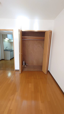 【収納】 | ソフィアハイム雙葉