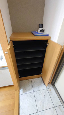 【その他】 | ソフィアハイム雙葉