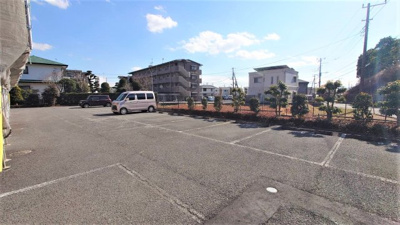 【駐車場】 | ソフィアハイム雙葉