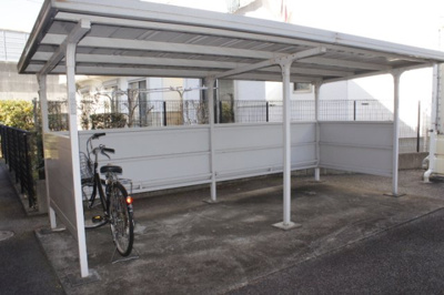 【その他共用部分】 | ソフィアハイム雙葉