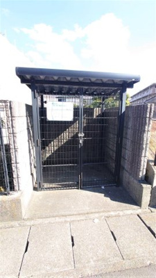 【その他共用部分】 | ソフィアハイム雙葉