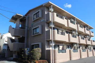 【外観】 | ソフィアハイム雙葉