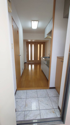 【玄関】 | ソフィアハイム雙葉