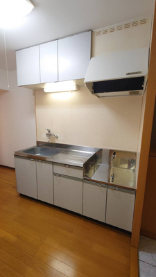 【キッチン】 | ソフィアハイム雙葉
