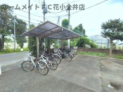 【その他共用部分】 | ロイヤルステージ向台