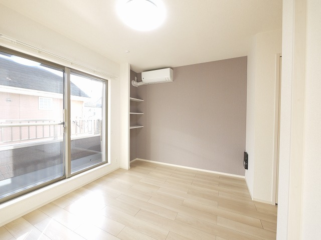 Ｃｒｅｓｔ　倭の居間・リビング|おしゃれな居間です