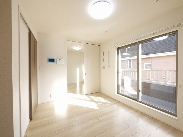 Ｃｒｅｓｔ　倭の内装|おしゃれな内装です