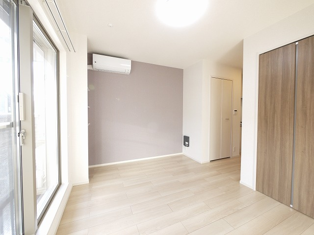 Ｃｒｅｓｔ　倭の居間・リビング|リビングです