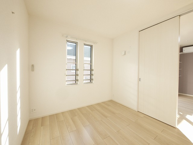 Ｃｒｅｓｔ　倭の収納|キッチンでお料理をお楽しみください