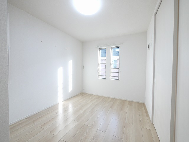 Ｃｒｅｓｔ　倭の寝室|寝室です