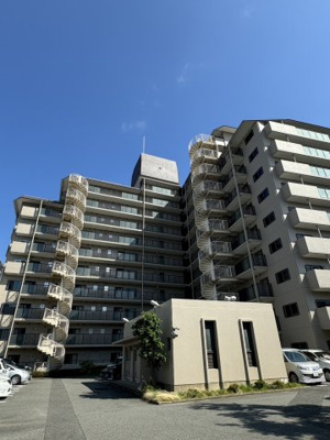 【駐車場】 | ローレルハイツ新佃公園