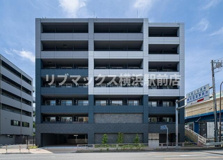 ガーラ・ステーション横浜三ツ沢の画像