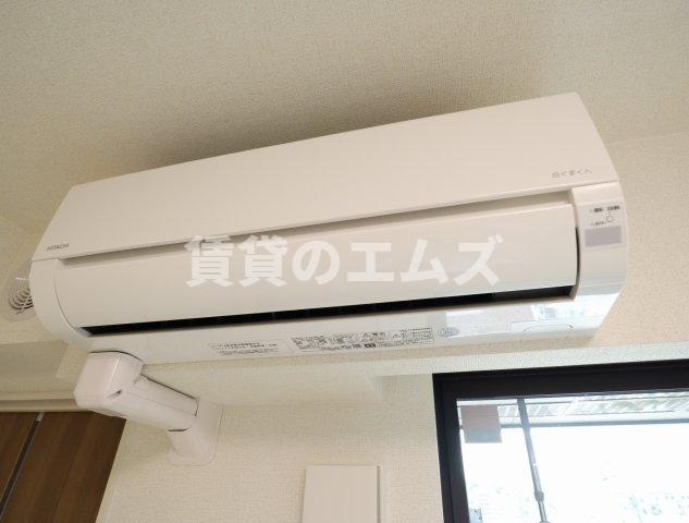 【設備】 | ソレアード　ヴィラ