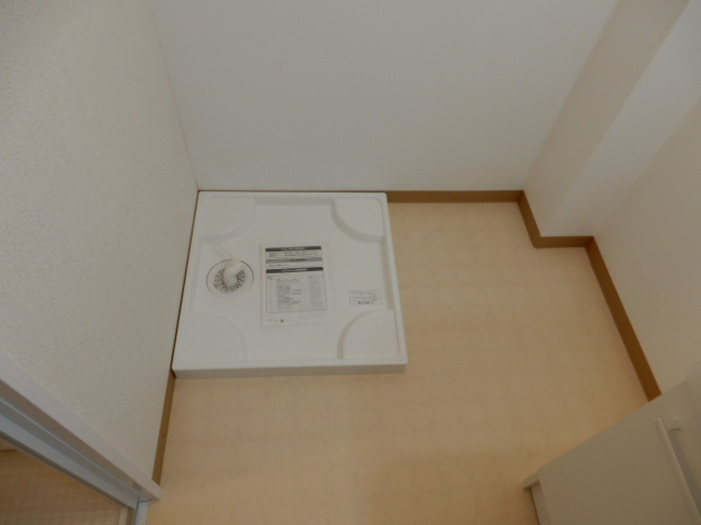 マンション堂本の内装