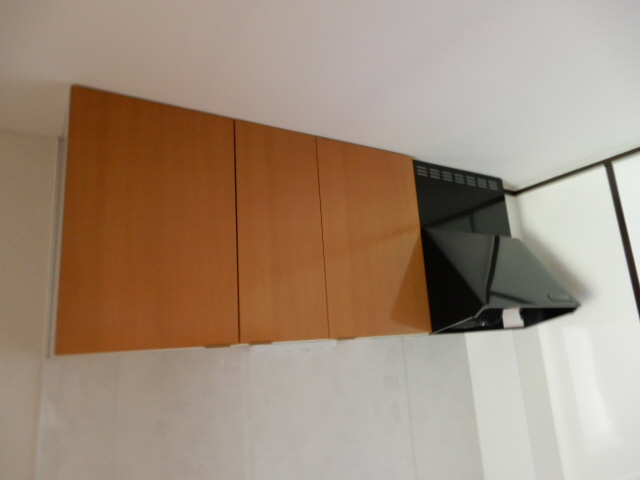 マンション堂本のその他