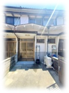 都丘町（中古テラス）の画像