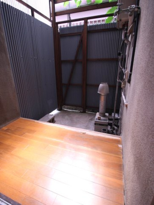 【和室】 | 都丘町（中古テラス）
