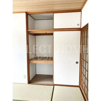  | 新栄マンション