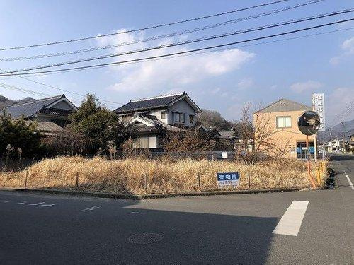 福山市新市町宮内　土地のその他