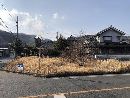 福山市新市町宮内　土地のその他