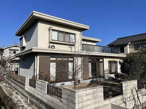 福山市西新涯町一丁目　戸建