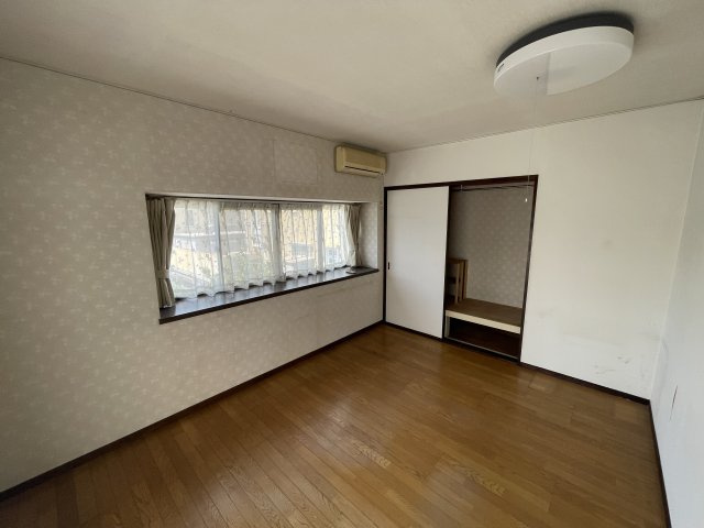 福山市西新涯町一丁目　戸建の洋室|洋室6帖