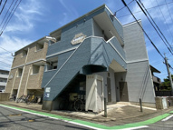 コンフォートベネフィス大橋南2の画像
