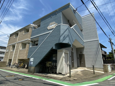 【エントランス】 | コンフォートベネフィス大橋南2