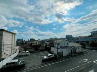 【展望】 | 眺望や立地は是非現地に直接ご確認ください♪