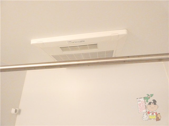 Ｗ　ＮＡＫＡＳＡＮＧＥの設備