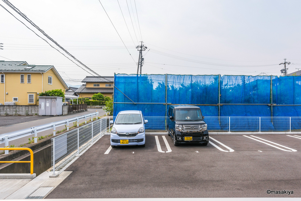 ミカサ・和の展望|眺望