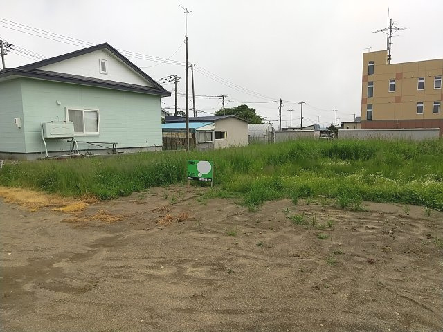 音別町中園1丁目127番の外観