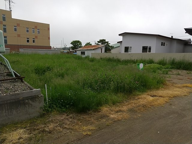 音別町中園1丁目127番の外観