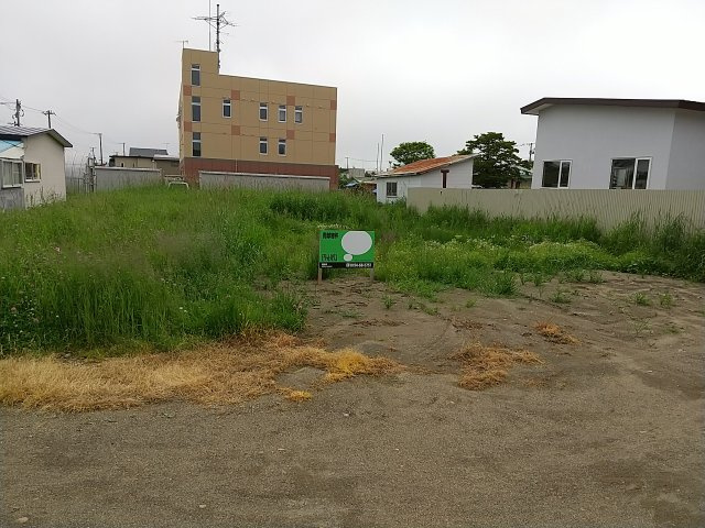 音別町中園1丁目127番の外観