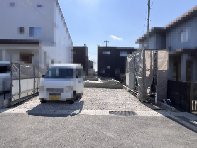 【外観】 | 南国市大そね甲