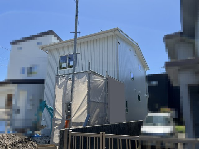 【外観】 | 南国市大そね甲