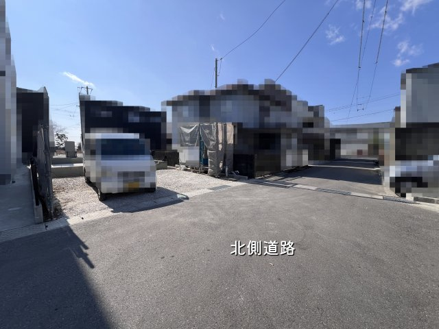 【外観】 | 南国市大そね甲