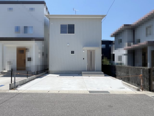 【外観】 | 南国市大そね甲
