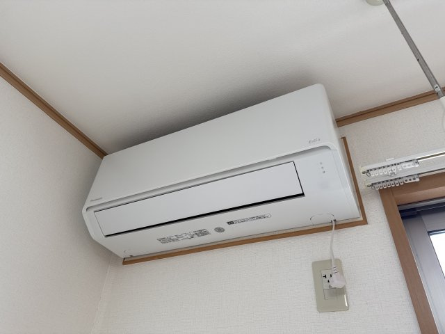 グレース・Ｍの設備