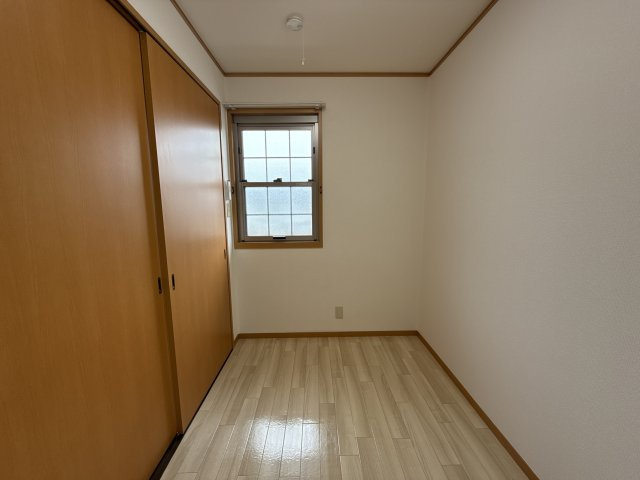 グレース・Ｍの子供部屋