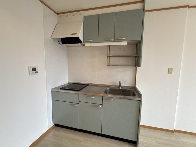 グレース・Ｍのキッチン