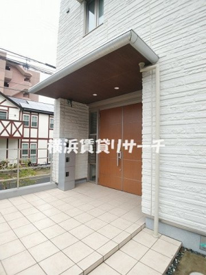 【エントランス】 | アカルクーイル