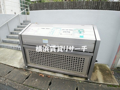 【その他共用部分】 | アカルクーイル