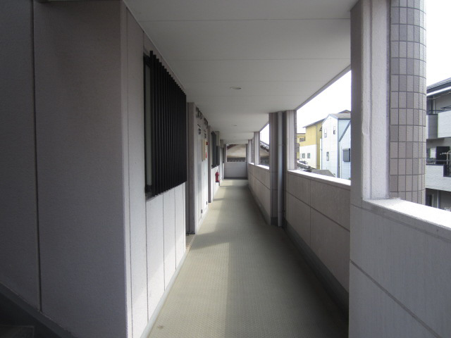 【その他共用部分】