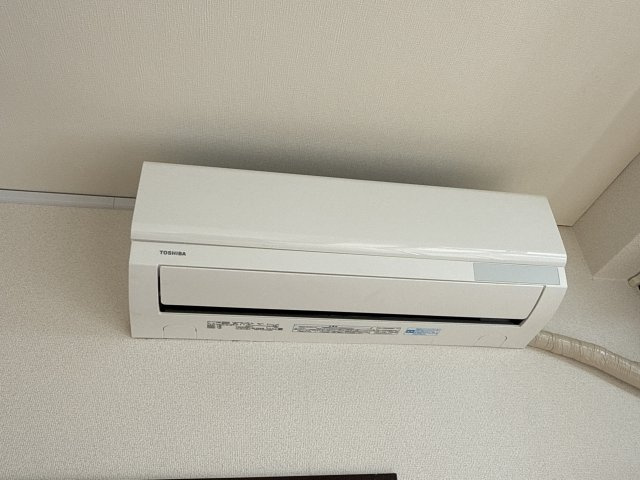 ペシュ七番館の設備