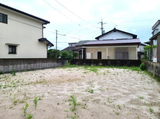 【外観】 | 岩国市周東町下久原土地