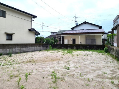 【外観】 | 岩国市周東町下久原土地