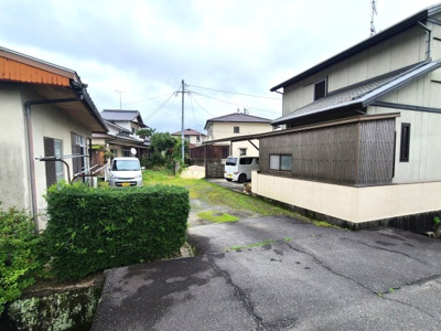 【外観】 | 岩国市周東町下久原土地