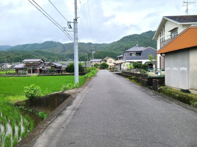 【周辺】 | 岩国市周東町下久原土地